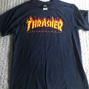 Thrasher T-shirt